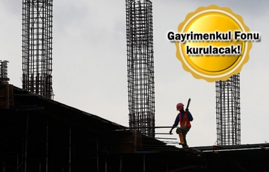 İnşaat sektöründe kötü alacaklara önlem geliyor!