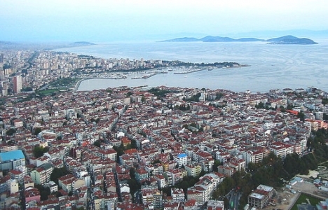 Hangi ilçede kaç bina riskli?