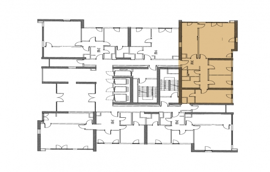 Ödül İstanbul kat planları!