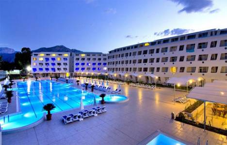 Ayhan Tekstil İstanbul'da 5 yıldızlı otel inşa edecek!