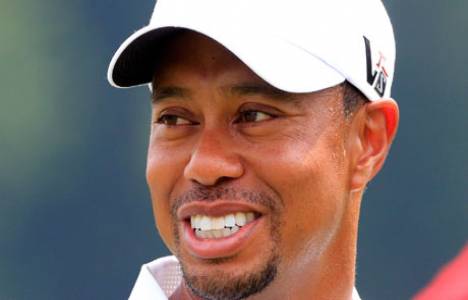 Tiger Woods'un evinin temelinde 4 metrelik delik açıldı!