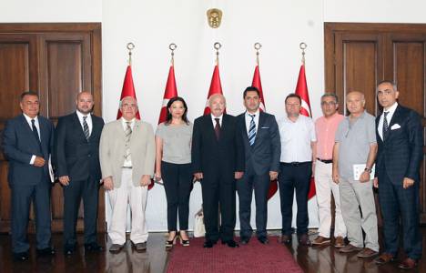 Alaaddin Yüksel kimdir