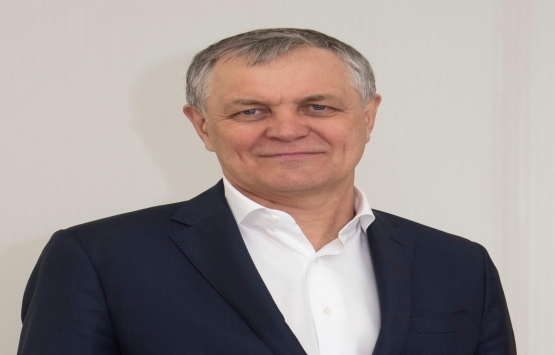 Moskova’da Türk-Rus inşaat gücü bir aradaydı!