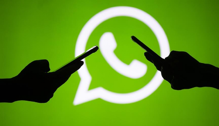 WhatsApp duyurdu: Yepyeni özellik geliyor!