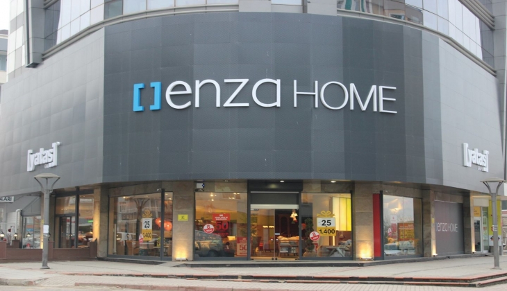 Enza Home halı ve aydınlatma ürünlerinde yüzde 20’ye varan indirime girdi! İşte 15 Eylül 2022 fiyat listesi 