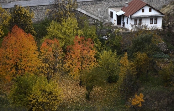 Gümüşhane Kelkit için acele kamulaştırma kararı!