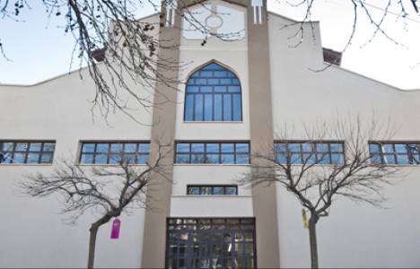 Akhisar Eski Kasap Hali'nin restorasyonu ödül aldı!