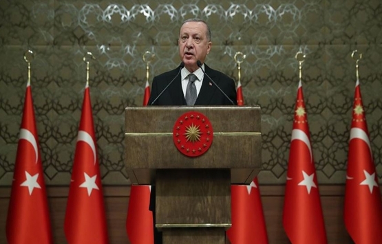 Yeni gecekondu inşası kesinlikle yok!