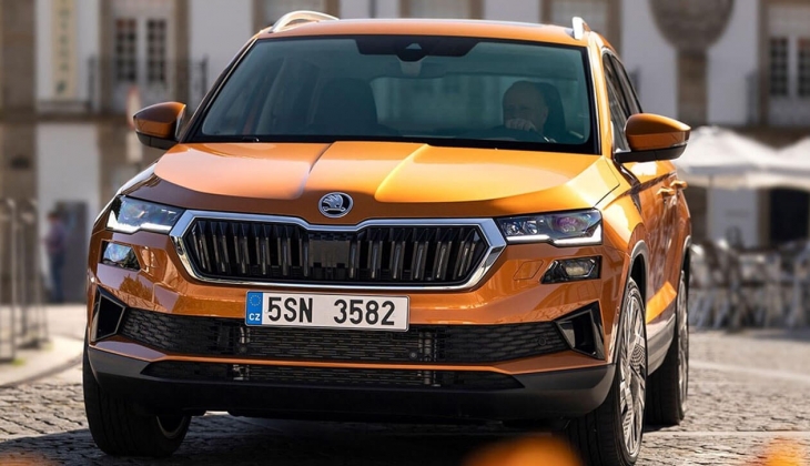 SUV araçların en enerjik versiyonu o! Skoda Karoq a Mart ayında zam geldi mi?