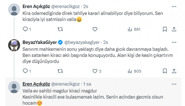 Kiracılı ev alacaklar dikkat: Uzayan mahkemeler, ödenmeyen kiralar... Bir daha düşünün!