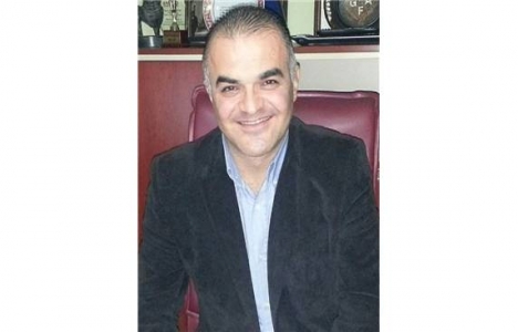  Marina için en uygun yer Ordu!