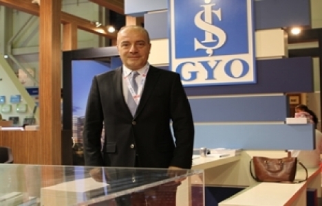 300 milyon dolarlık Manzara Adalar!