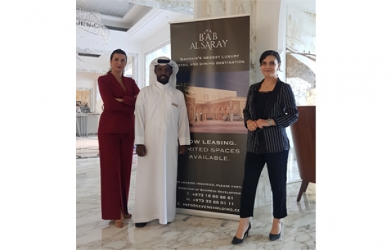 Bahreyn'e Türk çıkarması!