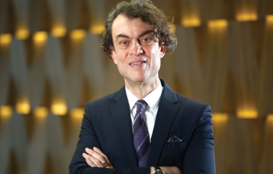 Kinesis İnşaat kent otelcisi oldu!