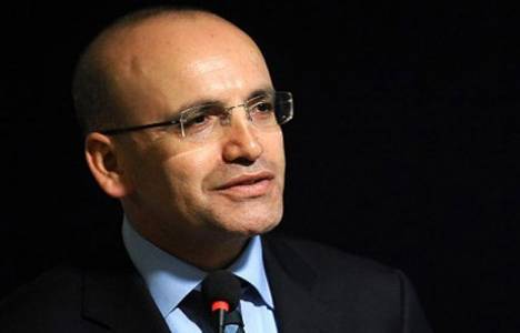 Mehmet Şimşek: Mali hedeflerimizi tam olarak tutturacağız!