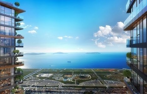 Maltepe Sahilada ödeme planı!