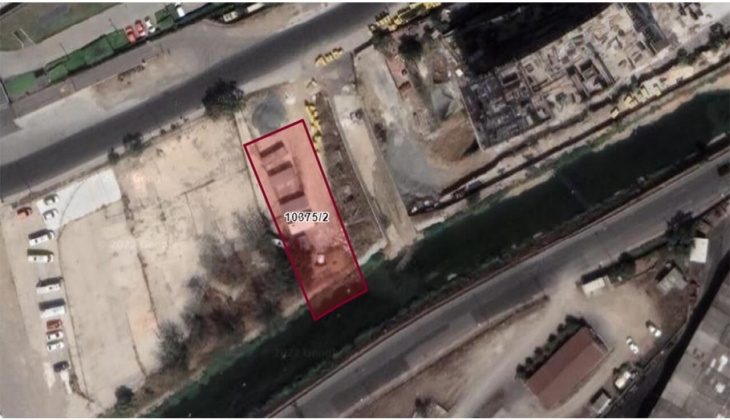 Karayolları Genel Müdürlüğü Pendik'te gayrimenkul satıyor! 