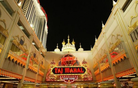 İşte dünyanın en pahalı binaları!