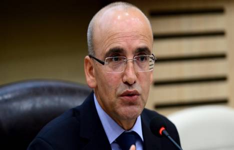 Mehmet Şimşek özelleştirilecek alanları açıkladı!