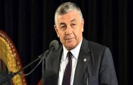 Dünyanın ilk yeşil sertifikalı binası Sarıyer'de!