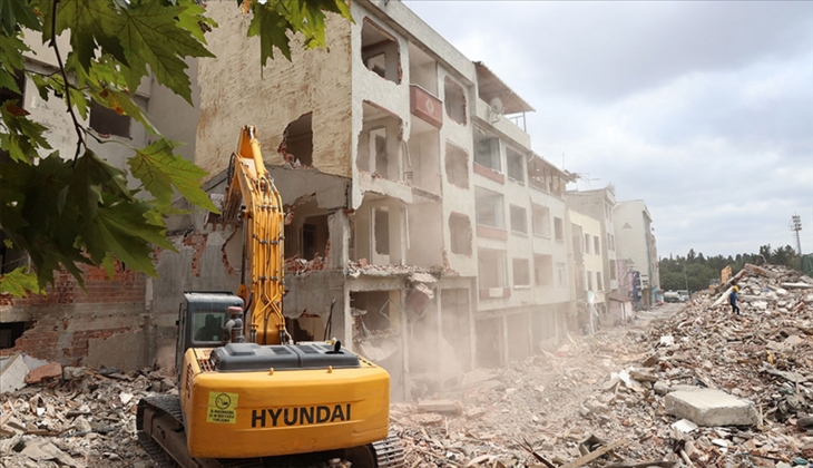 İstanbul Güngören, Yarısı Bizden Kampanyası ile dönüşüyor!