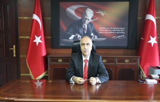 Denizli'deki depremde bazı evler hasar gördü!