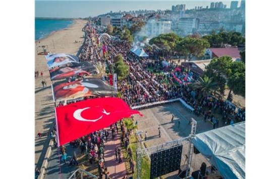 İshak Taşçı: Sosyal belediyecilikte markayız!