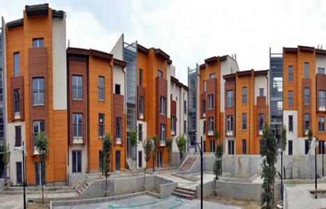 toki sulukule evleri satış