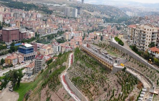 Mamak Belediyesi'nden satılık 3 arsa: 10 milyon TL'ye!
