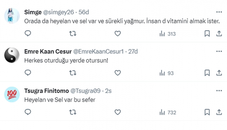 Deprem korkusu yaşamak istemeyenler bu illere taşınsın! Deprem uzmanı Ercan, deprem riski az olan 9 ili açıkladı!