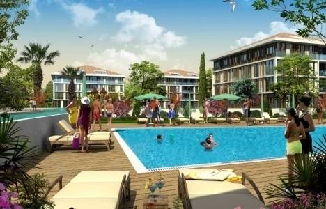 Avcılar Park teslim tarihi!