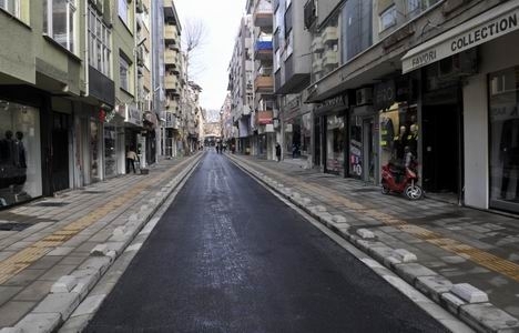 Pendik Karanfil Sokak