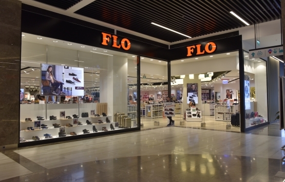 FLO'dan Mardin'e yeni mağaza!