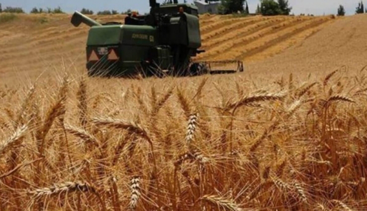 Buğday, arpa, mısır Tarfin e amanet! Bir çok ilde uygulama başladı