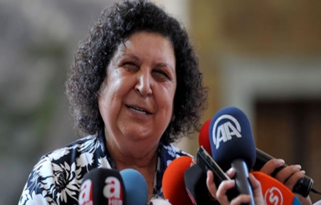 Arkeolojik sit alanları yapılaşma kararına ilişkin 13 sorun TBMM'de!