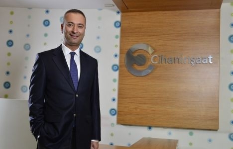 Patronlar inşaat sektörü güven endeksinin artmasını değerlendirdi!