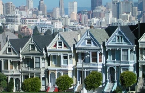 ABD konut fiyatları son durum