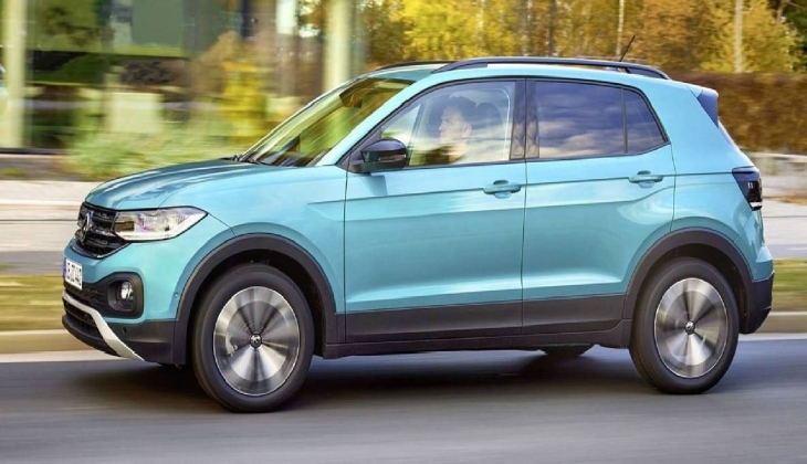 Volkswagen tüm fiyatlarını güncellediğini açıkladı!