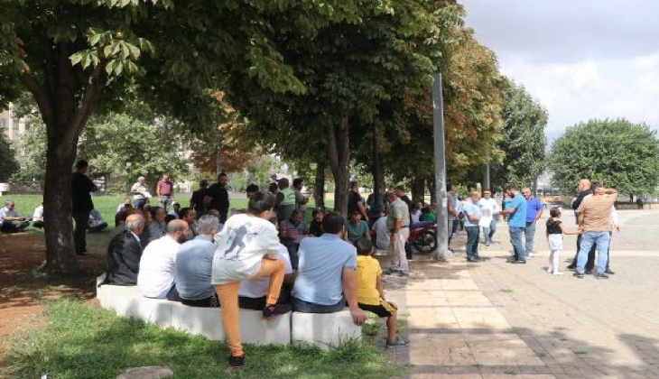 Gaziantep'te ev almak isteyen 368 kişi dolandırıldı