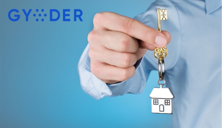 GYODER, 2. Ankara Gayrimenkul Zirvesi 17 Haziran’da gerçekleştirilecek!