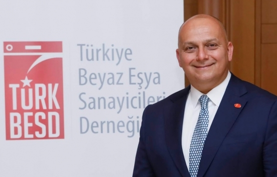 Konut satışlarındaki artış beyaz eşya sektörünü de etkiledi!