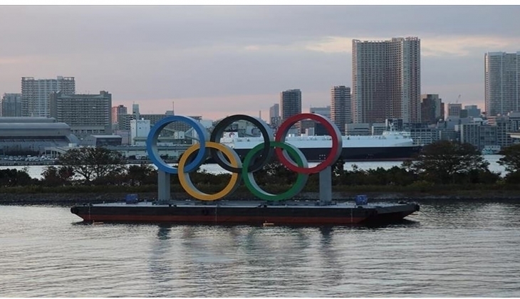 Tokyo'daki müstakil kapsüllerden oluşan Nakagin Capsule Tower yıkılıyor!