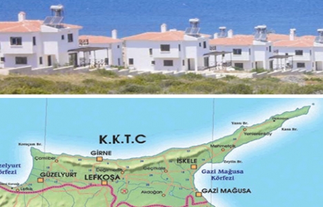 Kıbrısta Konut yatırımcıları için 90 günlüğüne sabit kura geçildi!