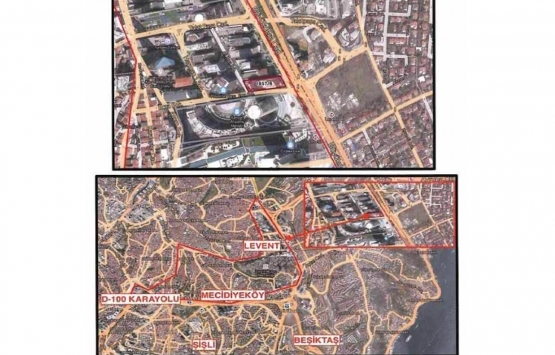 Halk GYO İstanbul Levent Otel binasının değeri ne kadar?