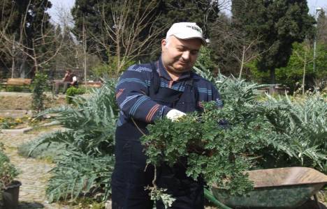 Kapıcı ve bahçıvana ödenen ücretler vergiye tabii tutulmayacak!