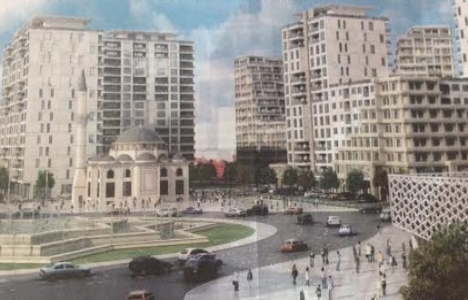 Temaşehir Konya satışları!