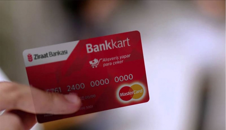Ziraat Bankası kartı olanlara son dakika! Kart sahiplerine 750 TL veriyor! Hemen alın