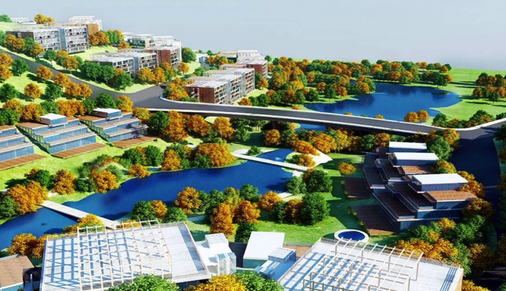 Nef Arsa fiyatları 2022 listesi! Nef Arsa Eylül 2022 fiyatları ne kadar? 