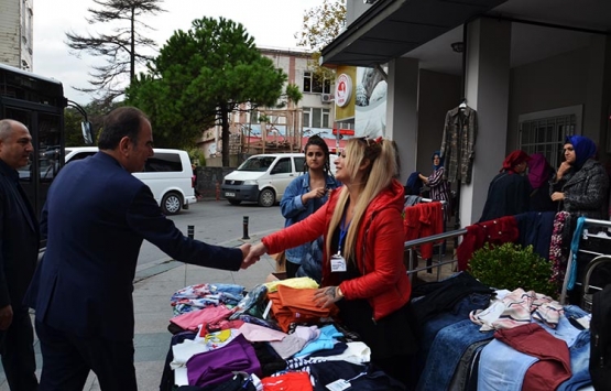 Beykoz’un imar problemi için kamuoyu yapılanması!