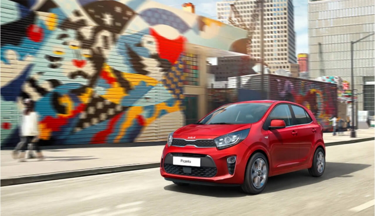 Kia Picanto nun Ağustos ayı fiyatlarını duyan inanamadı! İşte Kia Picanto fiyat listesi 6 Ağustos 2022!